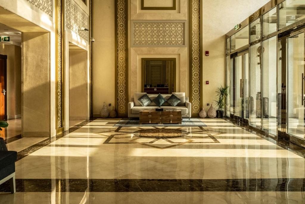 Апарт-отель Suha Park Hotel Apartment, Дубай