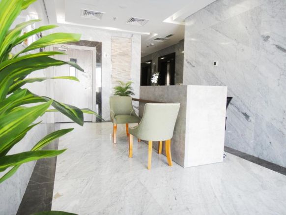 Warsan Star Residence
