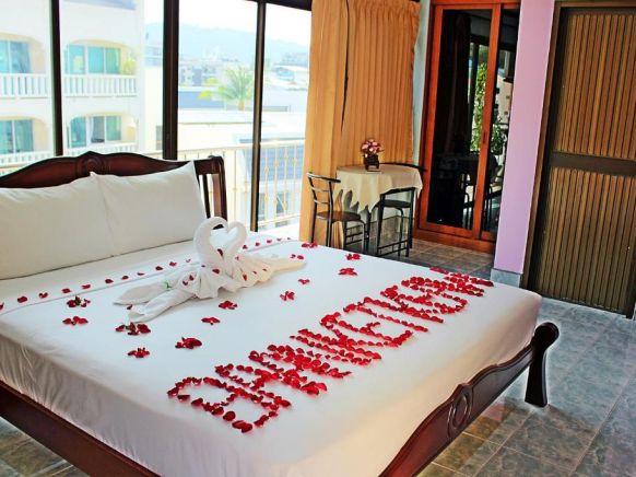 Baan Ketkeaw Guest House 2