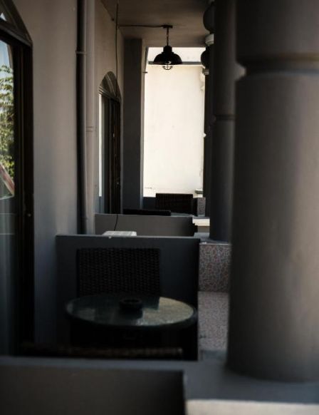 Harrys Restaurant Bar Hotel