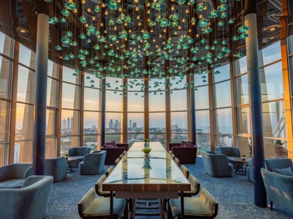 Centre Point Prime Hotel Pattaya