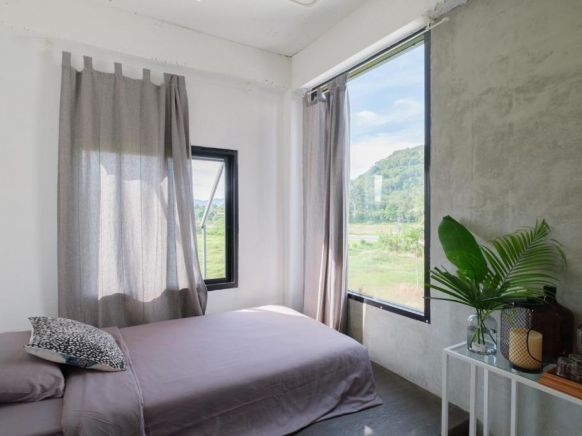 L'atelier Poshtel Phuket, Пхукет