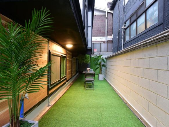 Daol Guesthouse