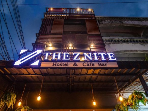 The Z Nite Hostel