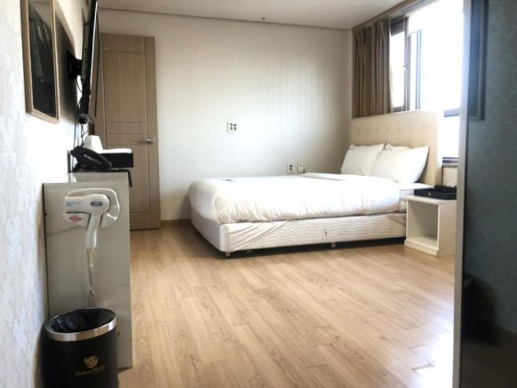 Galaxy Hotel