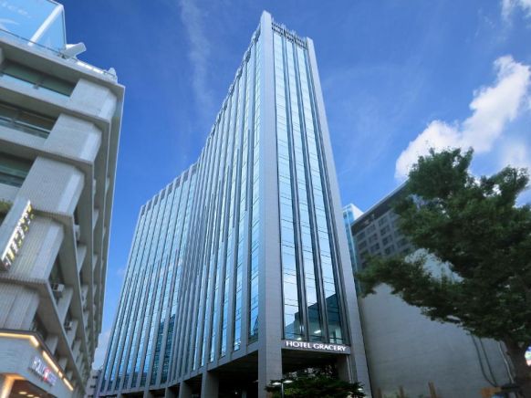 Hotel Gracery Seoul