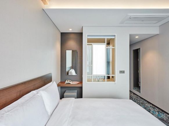 HOTEL in 9 Gangnam