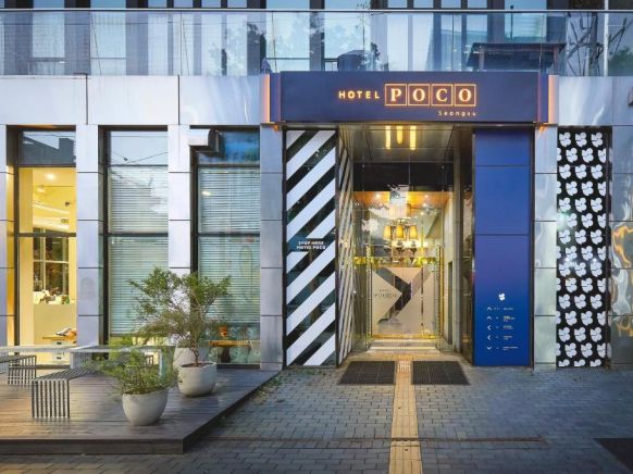 Hotel POCO