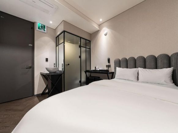 Songpa Boutique hotel XYM