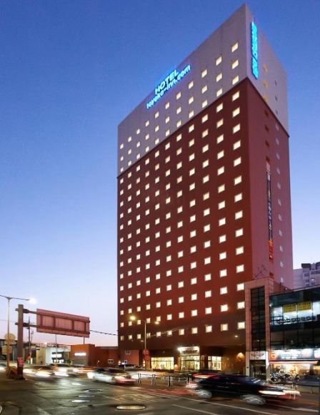 Toyoko Inn Seoul Yeongdeungpo