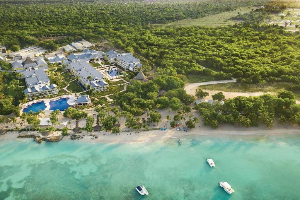 Hilton La Romana All- Inclusive Adult Resort & Spa Punta Cana, Байяибе