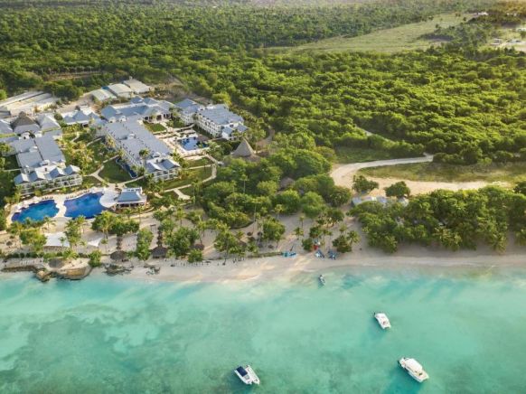 Hilton La Romana All- Inclusive Adult Resort & Spa Punta Cana, Байяибе