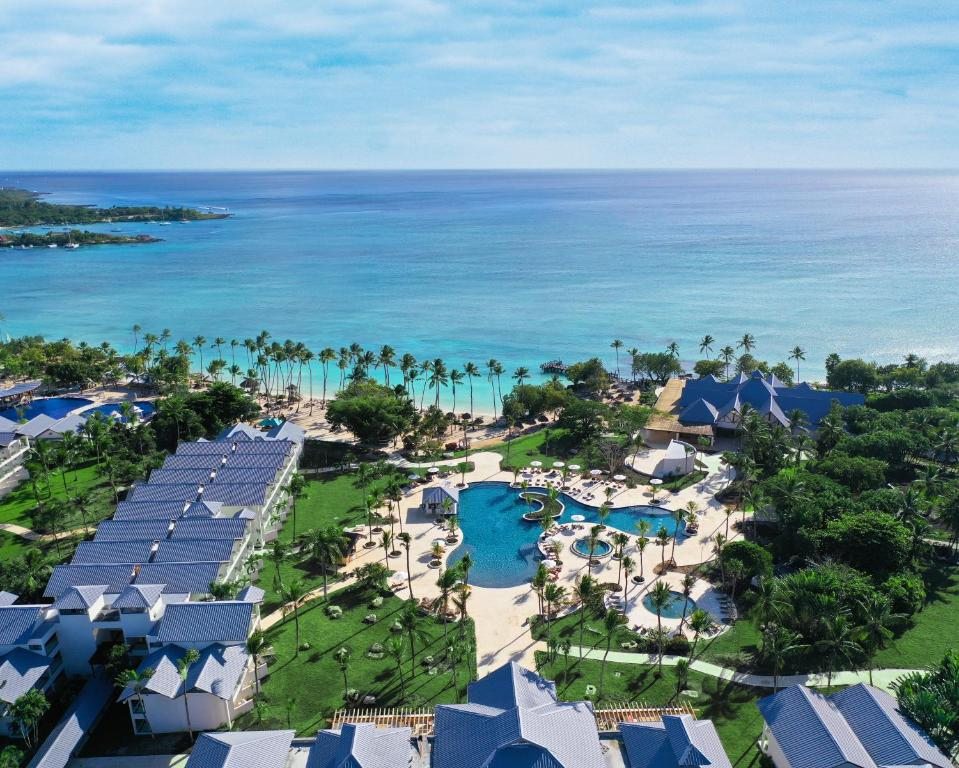 Hilton La Romana All-Inclusive Resort & Water Park Punta Canart, Байяибе