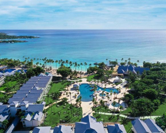 Hilton La Romana All-Inclusive Resort & Water Park Punta Canart