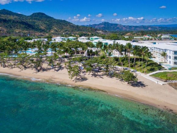 Senator Puerto Plata Spa Resort, Сан-Фелипе-де-Пуэрто-Плата