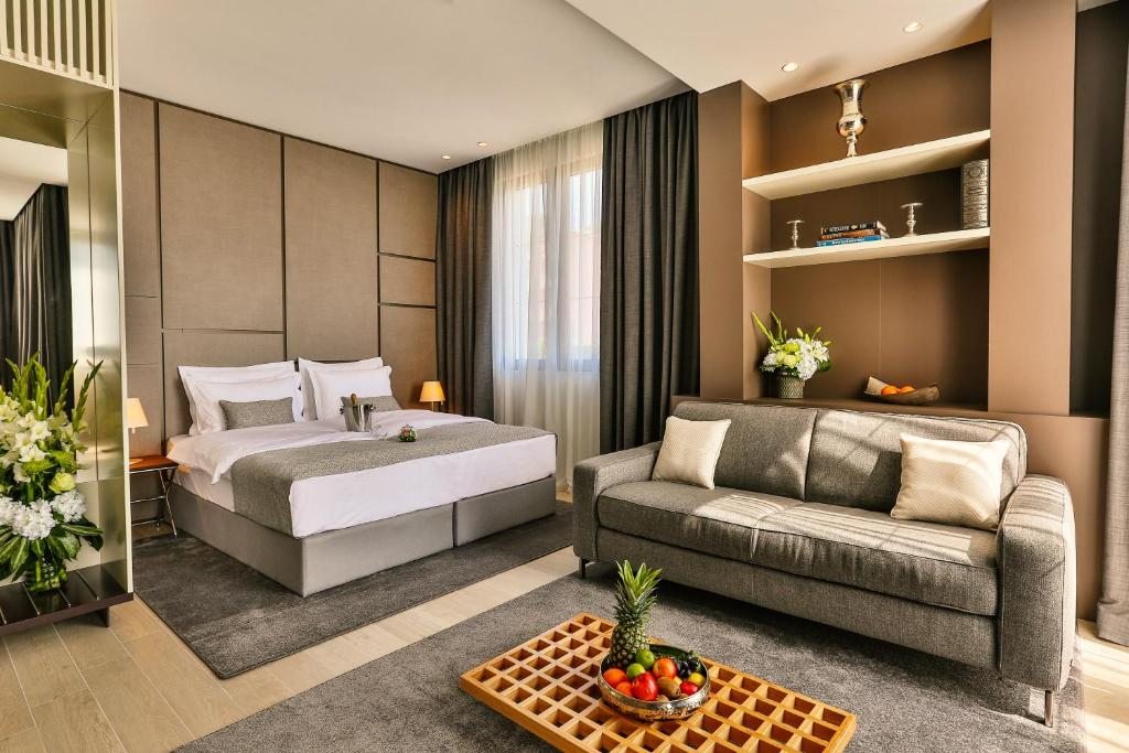 Avanti Hotel & Spa, Будва