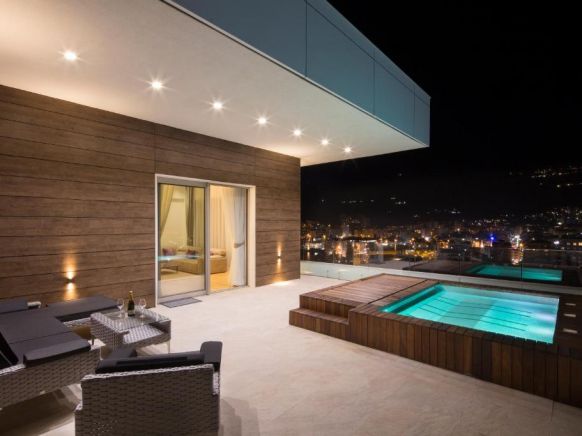 Hotel WOW