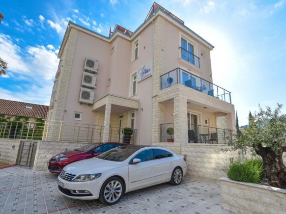 Apartment L Palace
