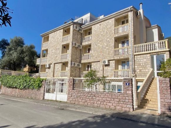 The Franeta Apartments Lux