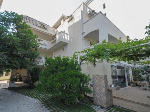 Apartment Vila Maslovar