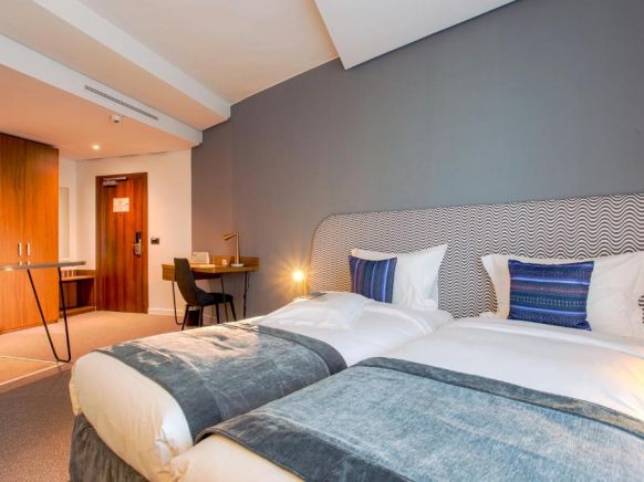 Kyriad Residence Casablanca
