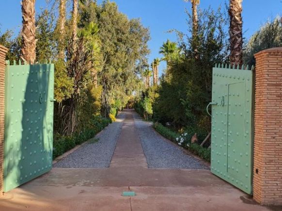 Dar Gonzo Resort & Spa