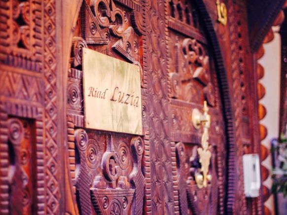 Riad Luzia