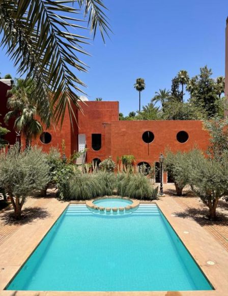 The Moroccans Private Suites