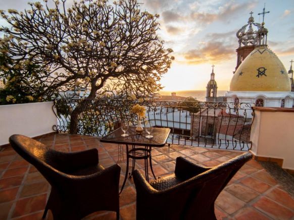 BellView Hotel Boutique