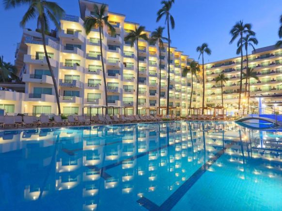 Crown Paradise Golden