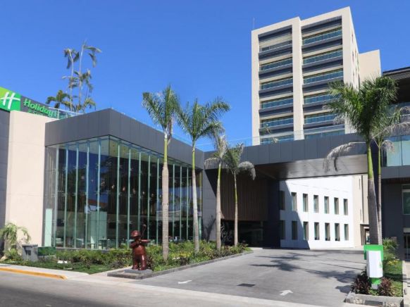 Holiday Inn & Suites - Puerto Vallarta Marina & Golf