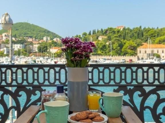 Boutique Villa Root