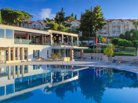 TUI Blue Kalamota Island