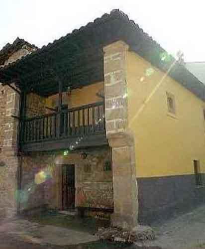 Casa Rural Moradiellos, Овьедо