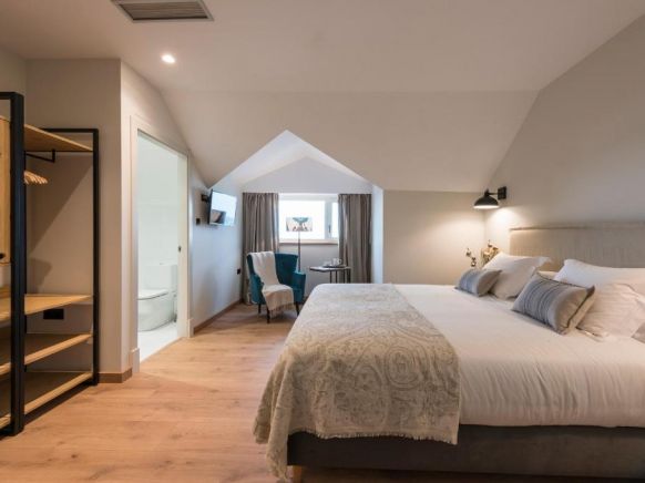 Rías Altas - Hotel Restaurante