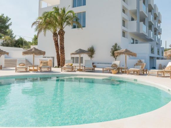 The Olive Boutique Suites and Spa