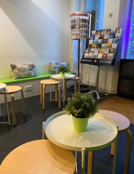 Central and Basic Universitat