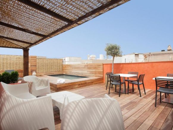 Enjoybcn Colon Apartments, Барселона