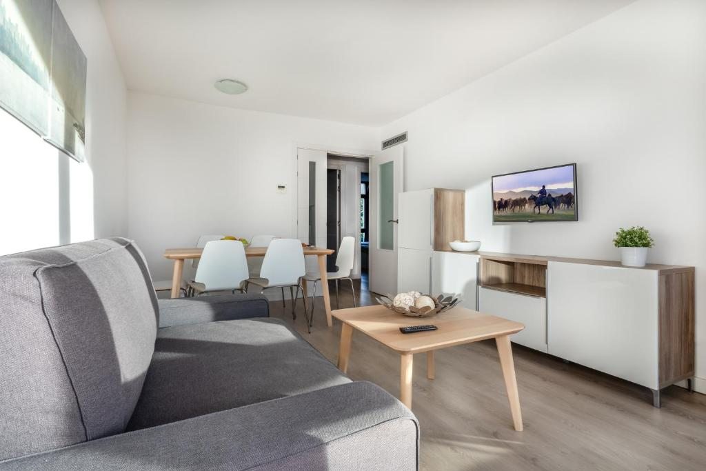 Agaró Cambrils Apartments, Камбрильс