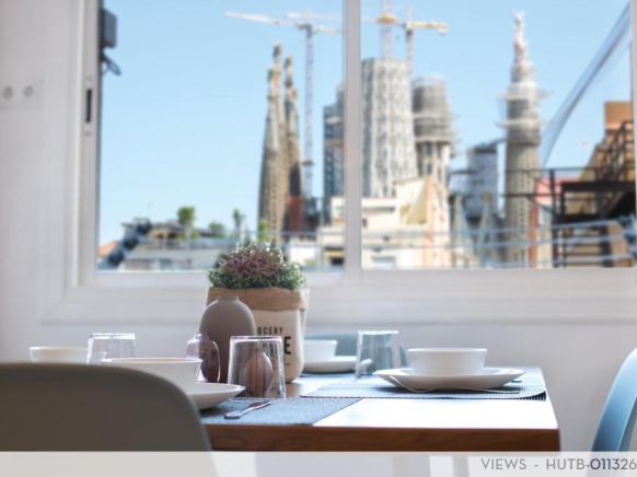 Suite Place Barcelona Còrsega