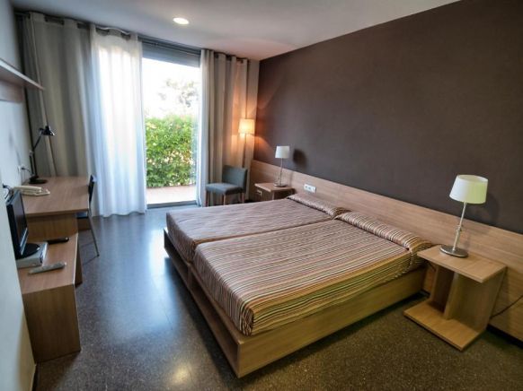 Àgora BCN. Residencia Universitaria Internacional