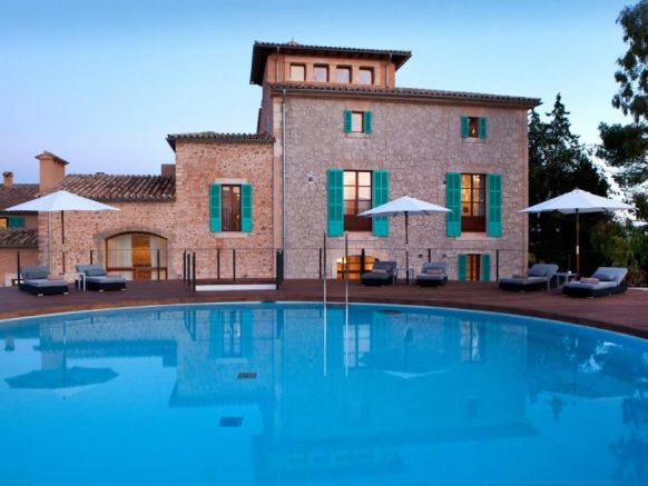 Sa Cabana Hotel & Spa - Только для взрослых