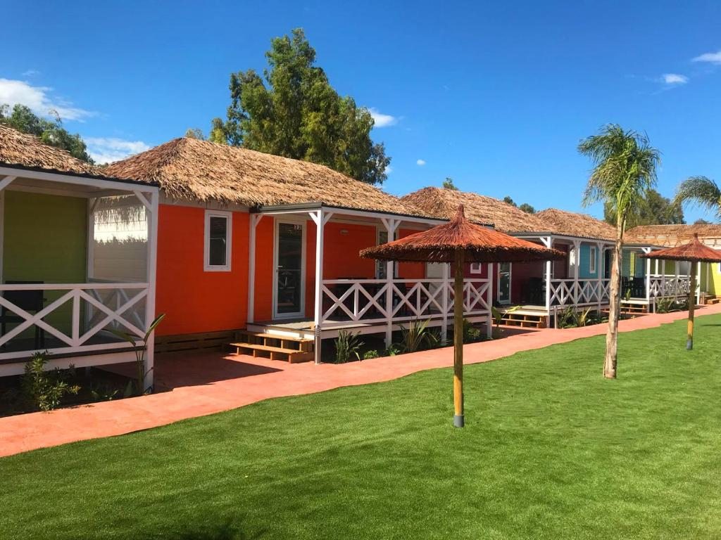 Devesa Gardens, Валенсия