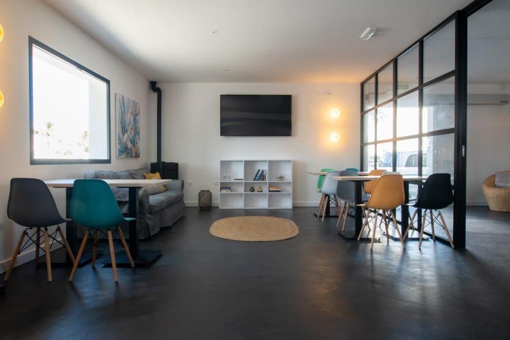 Hostal Boutique Bajío, Вера (Андалусия)