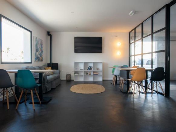 Hostal Boutique Bajío