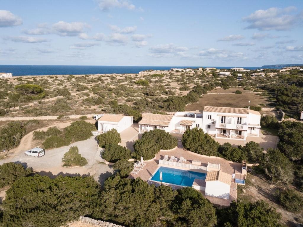 Apartments Es Clot des Forn, Ибица