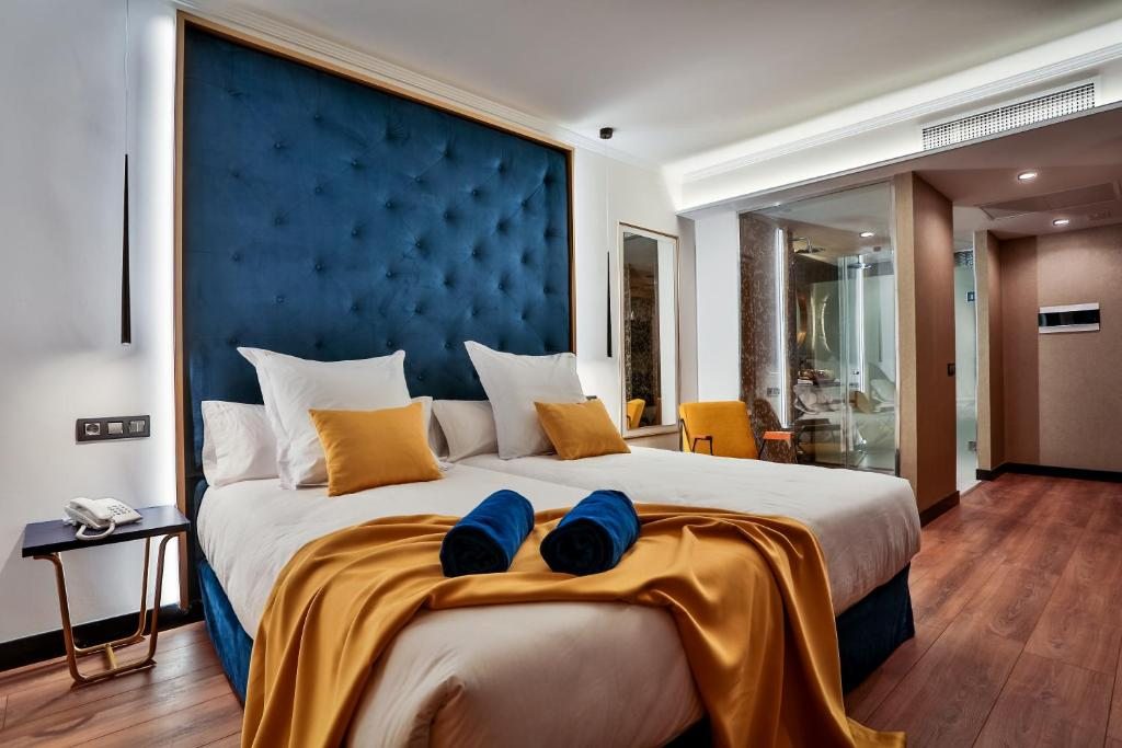 Design Plus Bex Hotel, Лас-Пальмас-де-Гран-Канария