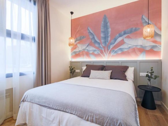 Home42, Мадрид