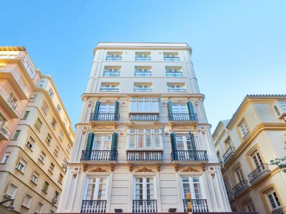 Апартаменты Tandem Soho