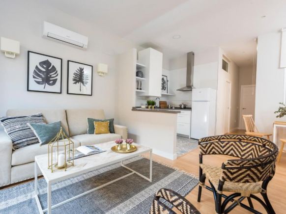 Genteel Home Trinidad Grund